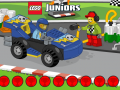 Lego Juniors: Race