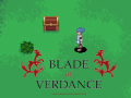 Blade of Verdance