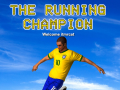 The Running Champion