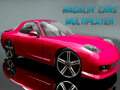 Madalin Cars Multiplayer 