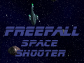 Freefall Space Shooter