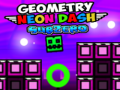 Geometry Neon Dash subzero