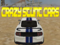 Crazy Stunt Cars