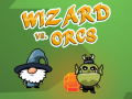 Wizard vs. Orcs