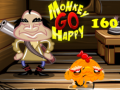 Monkey Go Happy Stage 160