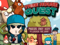Tree House quest