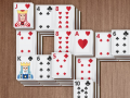 Mahjong card  