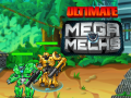 Ultimate Mega Mechs