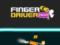 Finger Driver Neon