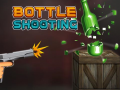 Bottle Shooting