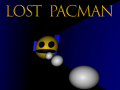 Lost Pacman