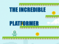 The Incredible Platformer