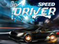 3d Speed Driver