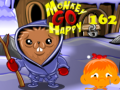 Monkey Go Happy Stage 162