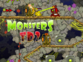  Monsters TD2