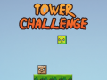 Tower Challenge