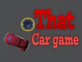 That Car Game
