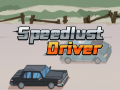 Speedlust Driver 