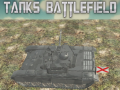 Tanks Battlefield