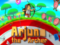 Arjun The Archer 