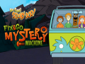 Fix & Go Mystery Machine