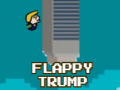 Flappy Trump