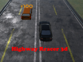 Highway Rracer 3d