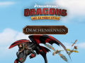 Dragons: Drachenrennen