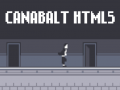 Canabalt HTML5