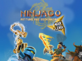 NinjaGo: Rettung aus Dschinnjago