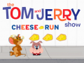 The Tom And Jerry Show: Cheese Run
