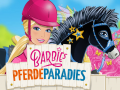 Barbie: Barbies Pferde Paradies