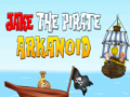 Jake the Pirate Arkanoid