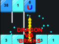 Dragon vs Bricks