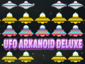 UFO arkanoid deluxe