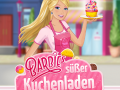 Barbie:Süßer Kuchenladen
