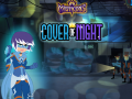 Mysticons Cover of Night