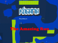 Kogama: The Amazing Run