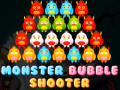 Monster Bubble Shooter