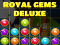 Royal gems deluxe