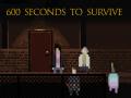 600 Seconds To Survive