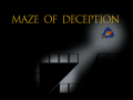 Maze of Deception