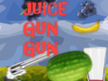 Juice Gun Gun