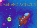 Space and Asteroids