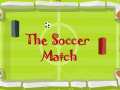 The Soccer Match