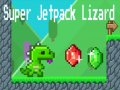 Super Jetpack Lizard