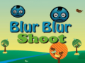 Blur Blur Shoot