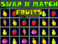 Swap N Match Fruits