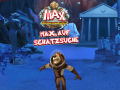 Max Adventures: Water ruins