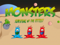 Monsters: Survival of the Fittest